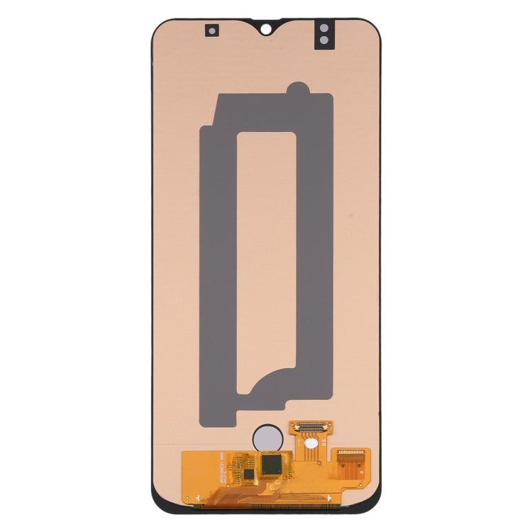 OLED Material LCD Screen and Digitizer Full Assembly for Samsung Galaxy A50 SM-A505, For Samsung Galaxy A50(6.36 inch OLED Material)