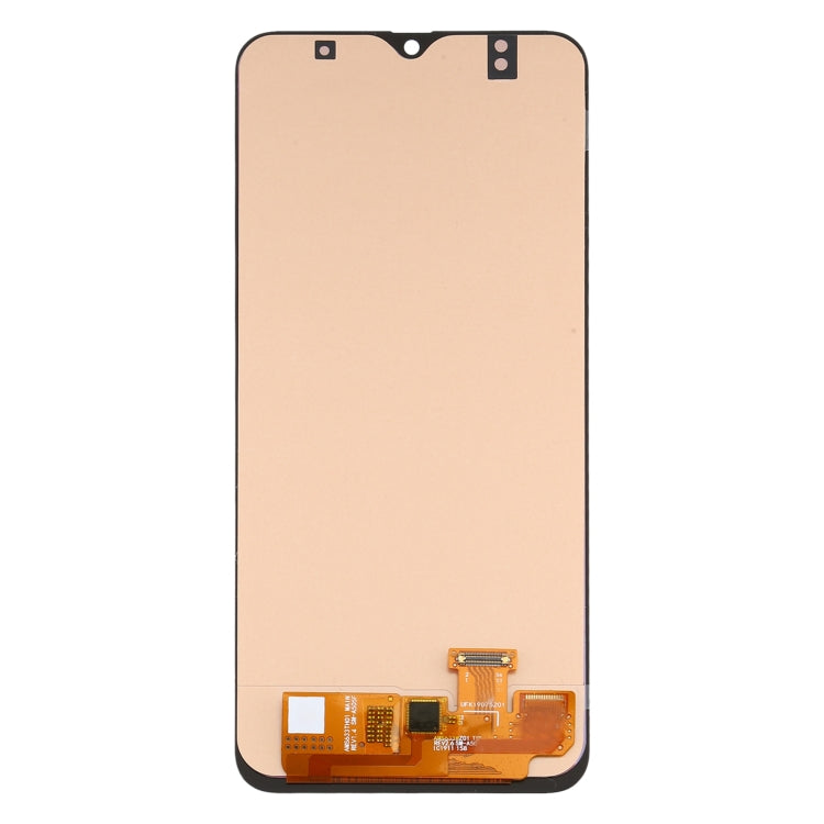 OLED Material LCD Screen and Digitizer Full Assembly for Samsung Galaxy A30 SM-A305, For Samsung Galaxy A30(6.36 inch OLED Material)