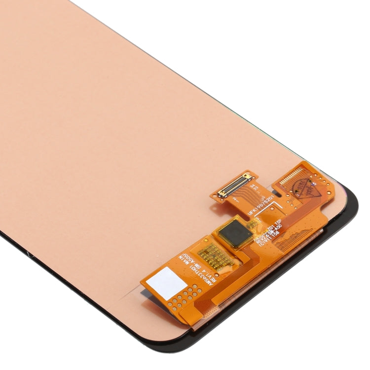 Schermo LCD in materiale OLED e digitalizzatore assemblaggio completo per Samsung Galaxy A30 SM-A305, For Samsung Galaxy A30(6.36 inch OLED Material)