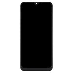 Schermo LCD in materiale OLED e digitalizzatore assemblaggio completo per Samsung Galaxy A20 SM-A205, For Samsung Galaxy A20(6.36 inch OLED Material)