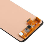 Schermo LCD in materiale OLED e digitalizzatore assemblaggio completo per Samsung Galaxy A20 SM-A205, For Samsung Galaxy A20(6.36 inch OLED Material)