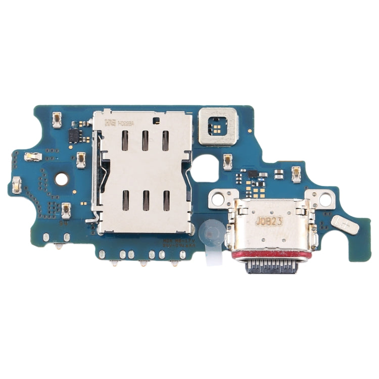 For Samsung Galaxy S21+ 5G SM-G996B (EU Version) Original Charging Port Board, For Samsung Galaxy S21+ 5G (EU Version)(Original)