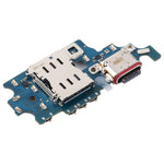 Per Samsung Galaxy S21+ 5G SM-G996B (versione UE) scheda porta di ricarica originale, For Samsung Galaxy S21+ 5G (EU Version)(Original)