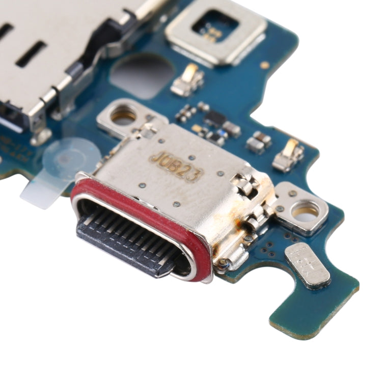 For Samsung Galaxy S21+ 5G SM-G996B (EU Version) Original Charging Port Board, For Samsung Galaxy S21+ 5G (EU Version)(Original)