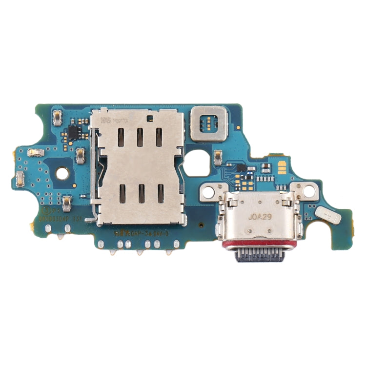 For Samsung Galaxy S21+ 5G SM-G996U (US Version) Original Charging Port Board, For Samsung Galaxy S21+ 5G (US Version)(Original)