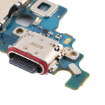 Per Samsung Galaxy S21+ 5G SM-G996U (versione USA) Scheda porta di ricarica originale, For Samsung Galaxy S21+ 5G (US Version)(Original)