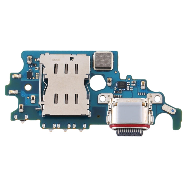 For Samsung Galaxy S21 5G SM-G991U (US Version) Original Charging Port Board, For Samsung Galaxy S21(US Version)(Original)