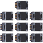 Per Samsung Galaxy Fold 5G SM-F900 Altoparlante auricolare da 10 pezzi, For Samsung Galaxy Fold 5G