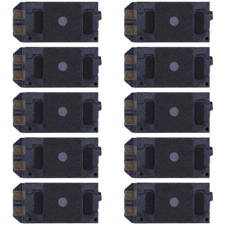 Per Samsung Galaxy M10s SM-M107 Altoparlante auricolare da 10 pezzi, For Samsung Galaxy M10s