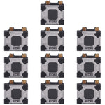 Per Samsung Galaxy S20 SM-G981 Altoparlante auricolare da 10 pezzi, For Samsung Galaxy S20