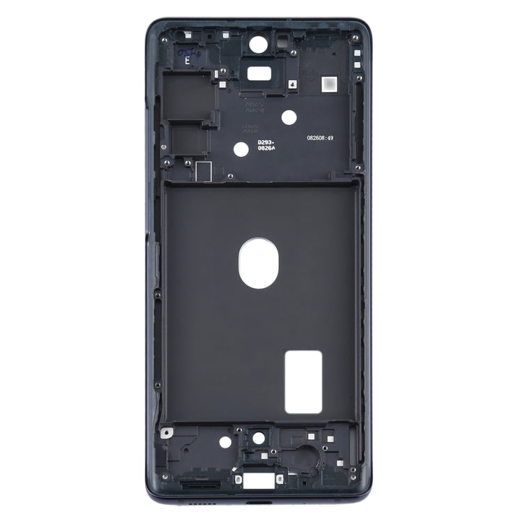 For Samsung Galaxy S20 FE Middle Frame Plate, For Samsung Galaxy S20 FE