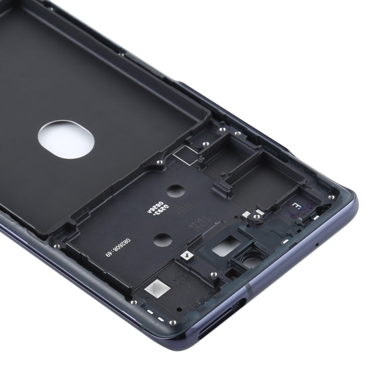 For Samsung Galaxy S20 FE Middle Frame Plate, For Samsung Galaxy S20 FE