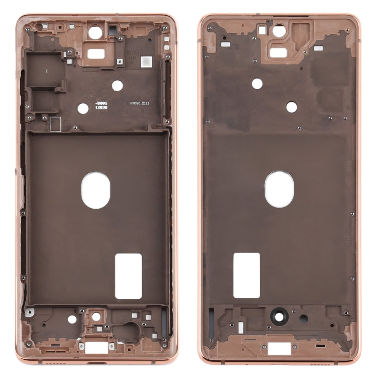 For Samsung Galaxy S20 FE Middle Frame Plate, For Samsung Galaxy S20 FE