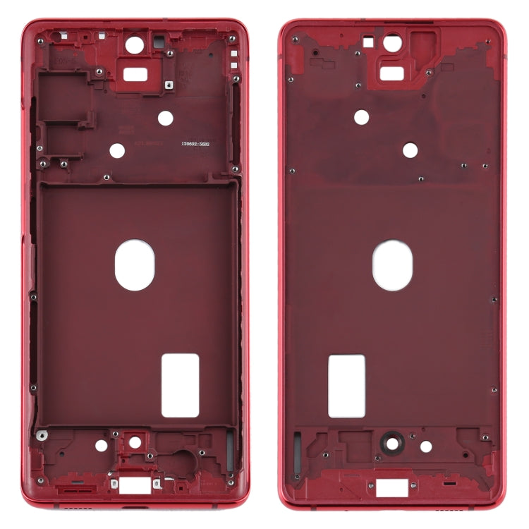 For Samsung Galaxy S20 FE Middle Frame Plate, For Samsung Galaxy S20 FE