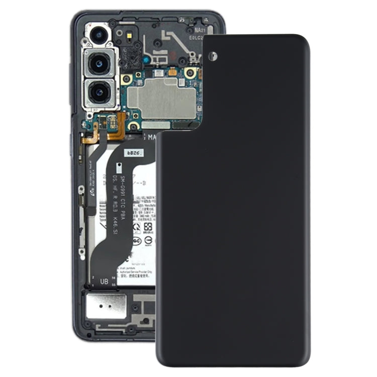 Per la copertura posteriore della batteria Samsung Galaxy S21+ 5G, For Samsung Galaxy S21+ 5G