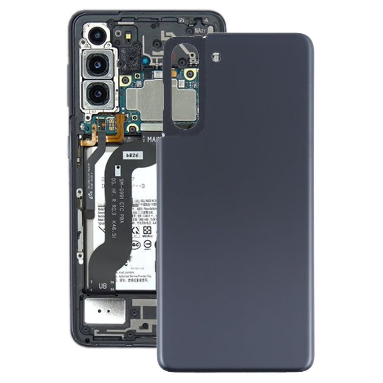 Per la copertura posteriore della batteria Samsung Galaxy S21 5G, For Samsung Galaxy S21 5G