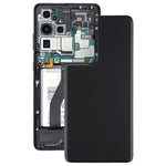 Per la copertura posteriore della batteria Samsung Galaxy S21 Ultra 5G, For Samsung Galaxy S21 Ultra 5G