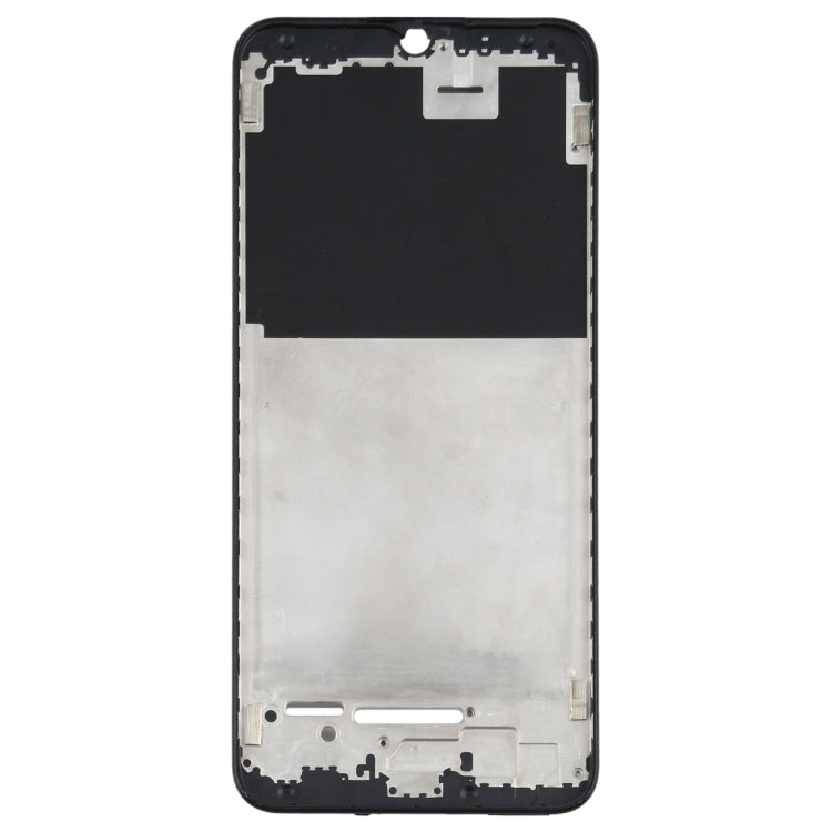 Per Samsung Galaxy A02S SM-A025 (versione GA) piastra cornice cornice LCD alloggiamento anteriore, For Samsung Galaxy A02S(GA Version)