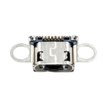 Per Galaxy Alpha G850 G850F G850T G850H G850M 10 pezzi connettore porta di ricarica, For Samsung Galaxy Alpha G850