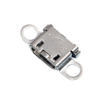 Per Galaxy Alpha G850 G850F G850T G850H G850M 10 pezzi connettore porta di ricarica, For Samsung Galaxy Alpha G850