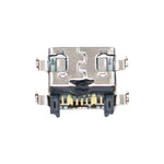 10pcs Charging Port Connector for Galaxy Grand Prime G531 G531F G531H G530 G530H G530F, For Samsung Galaxy Grand Prime