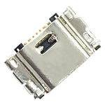 10 pz Porta di Ricarica Connettore per Galaxy J3 2016 J320 J320A J320F J3109 J100 J500 j500G T355C, For Galaxy J3 2016