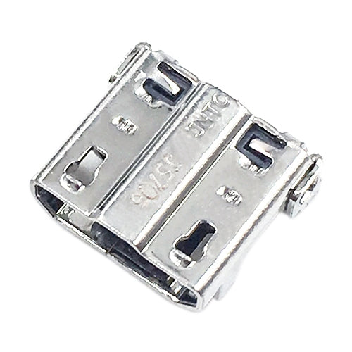 10pcs Charging Port Connector for Galaxy S4 / E250S / E250K / E300S / E300L / S4 Zoom SM-C101, For Samsung Galaxy S4 / E250S