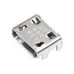 Per Galaxy Tab A 9.7 T550 T555 10 pezzi connettore porta di ricarica, For Samsung SM-T550