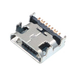 Per Galaxy Tab A 9.7 T550 T555 10 pezzi connettore porta di ricarica, For Samsung SM-T550