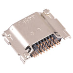 Per Galaxy Tab 4 8.0 T531 T530 10 pezzi connettore porta di ricarica, For Samsung SM-T531