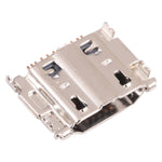 Per Galaxy Tab 4 8.0 T531 T530 10 pezzi connettore porta di ricarica, For Samsung SM-T531