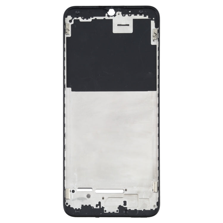 For Samsung Galaxy A02S SM-A025 (GE Version) LCD Bezel Plate Front Housing, For Samsung Galaxy A02S (GE Version)