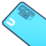 Per Samsung Galaxy A52 5G/4G Cover posteriore batteria con copriobiettivo fotocamera, For Samsung Galaxy A52 5G / A52 4G, For Samsung Galaxy A52 5G / A52 4G(with Camera Lens Frame)