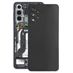 Per la copertura posteriore della batteria Samsung Galaxy A32 5G con copriobiettivo della fotocamera, For Samsung Galaxy A32 5G (with Lens Cover ), For Samsung Galaxy A32 5G(with Camera Lens Frame), For Samsung Galaxy A32 5G(with Camera Lens)