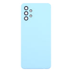 Per la copertura posteriore della batteria Samsung Galaxy A32 5G con copriobiettivo della fotocamera, For Samsung Galaxy A32 5G (with Lens Cover ), For Samsung Galaxy A32 5G(with Camera Lens Frame), For Samsung Galaxy A32 5G(with Camera Lens)