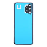 Per la copertura posteriore della batteria Samsung Galaxy A32 5G con copriobiettivo della fotocamera, For Samsung Galaxy A32 5G (with Lens Cover ), For Samsung Galaxy A32 5G(with Camera Lens Frame), For Samsung Galaxy A32 5G(with Camera Lens)