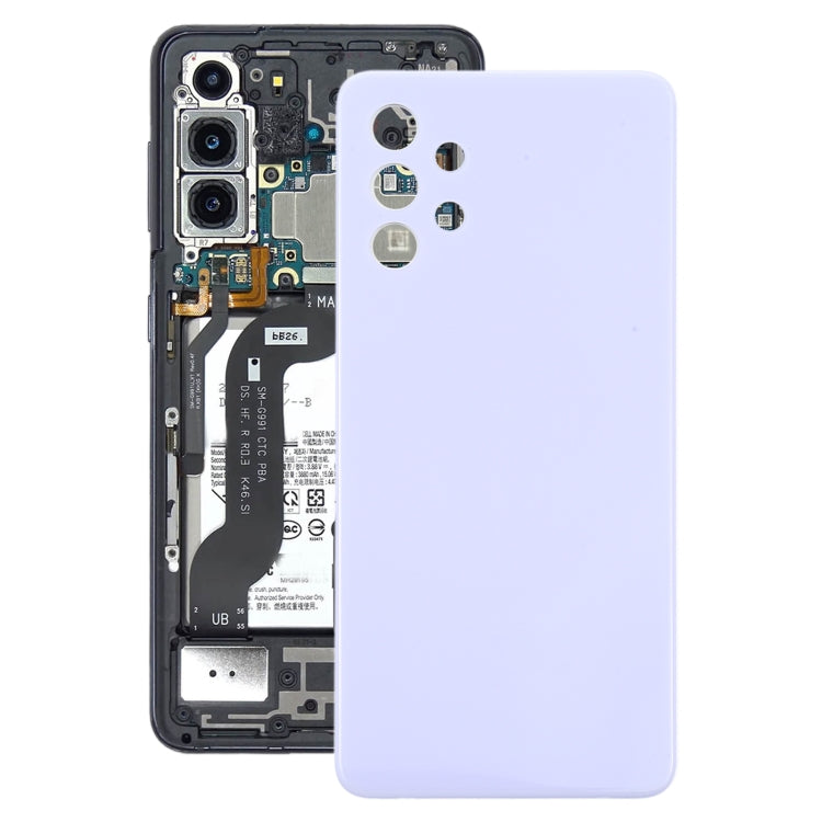 For Samsung Galaxy A32 5G Battery Back Cover, For Samsung Galaxy A32 5G