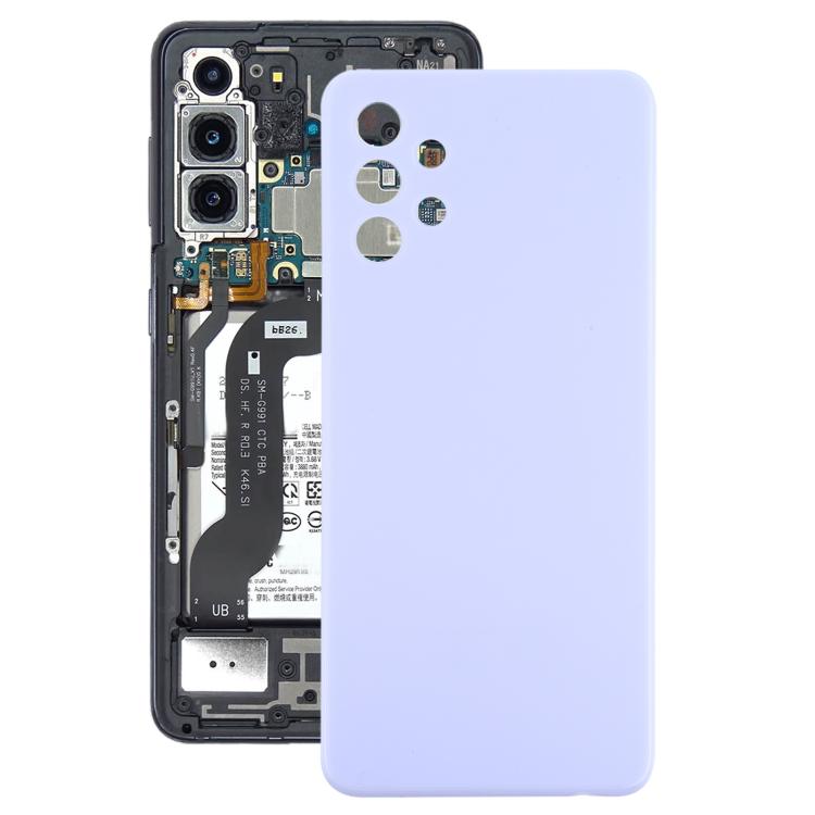 Per la copertura posteriore della batteria Samsung Galaxy A32 4G, For Samsung Galaxy A32 4G