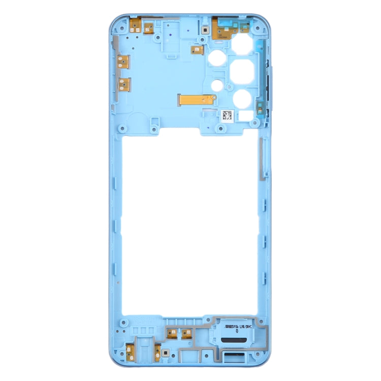 For Samsung Galaxy A32 5G Middle Frame Plate, For Samsung Galaxy A32 5G