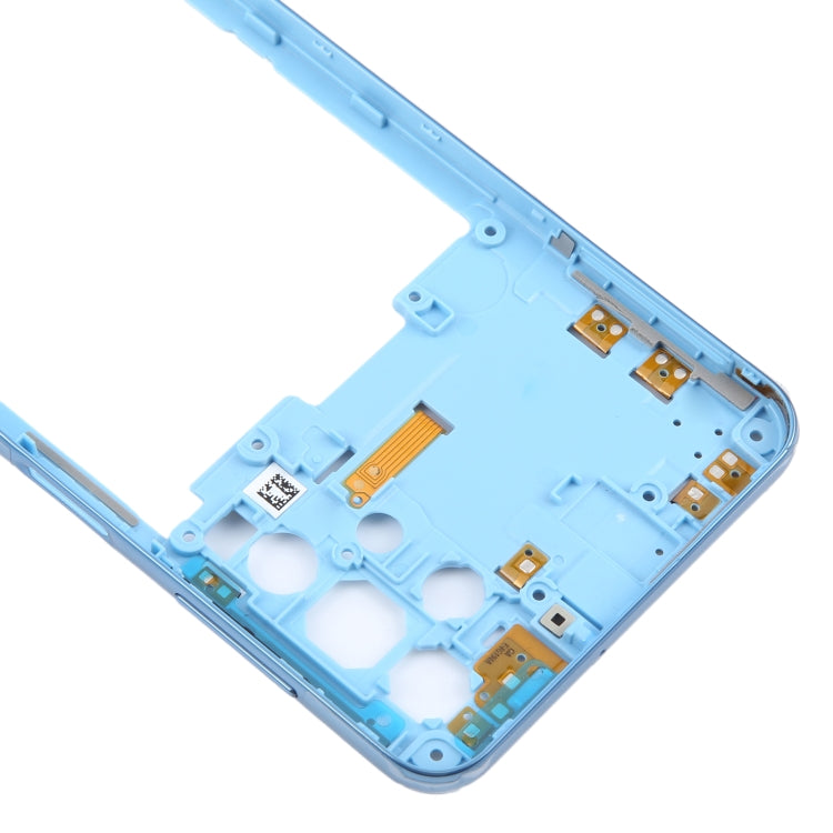 For Samsung Galaxy A32 5G Middle Frame Plate, For Samsung Galaxy A32 5G