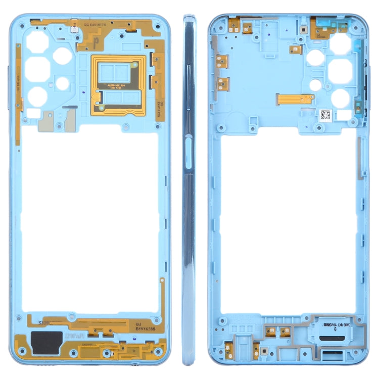 For Samsung Galaxy A32 5G Middle Frame Plate, For Samsung Galaxy A32 5G