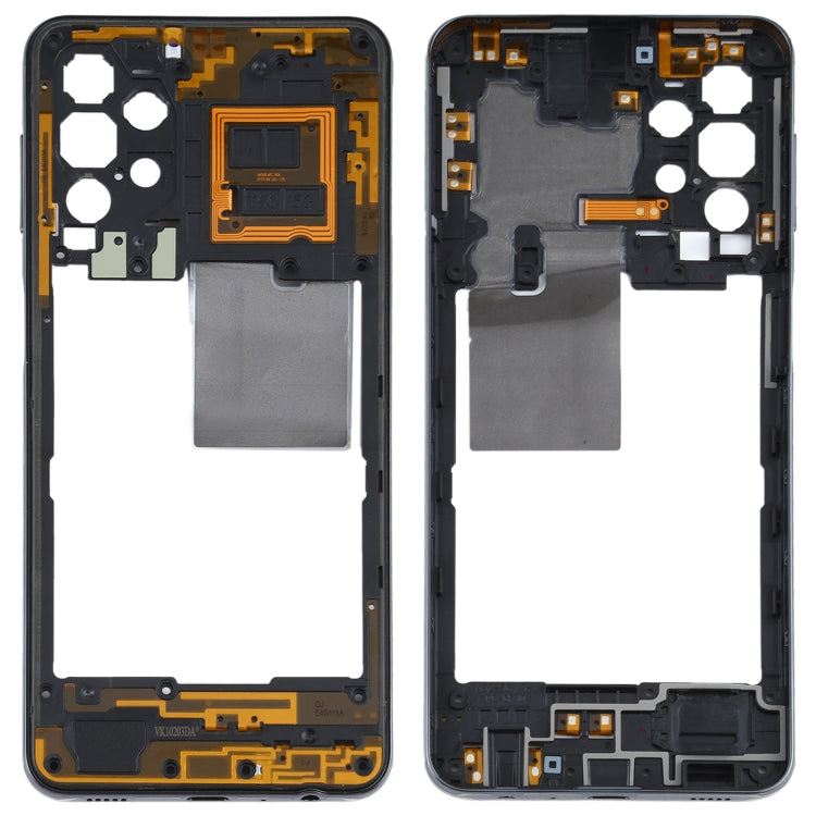 For Samsung Galaxy A32 5G Middle Frame Plate, For Samsung Galaxy A32 5G