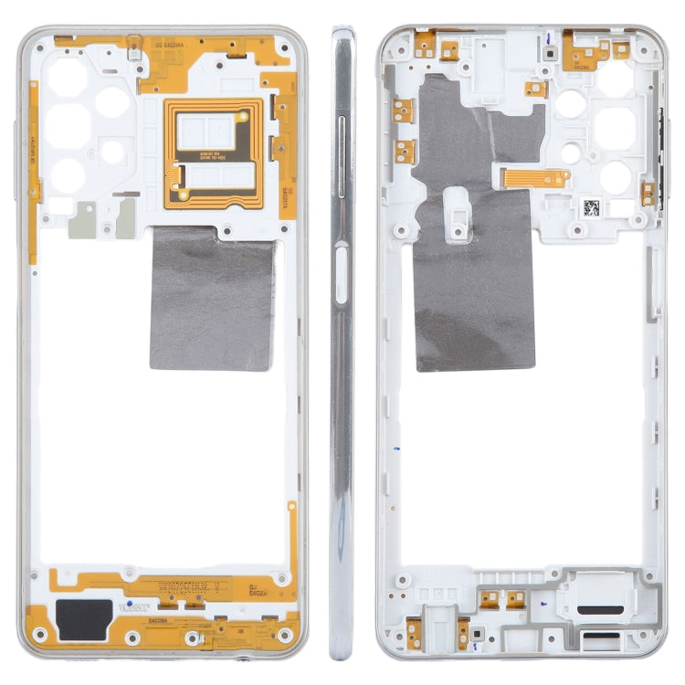 For Samsung Galaxy A32 5G Middle Frame Plate, For Samsung Galaxy A32 5G