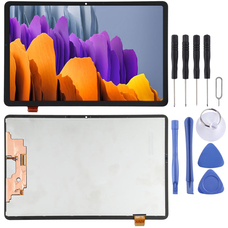 Schermo LCD e digitalizzatore assemblaggio completo per Samsung Galaxy Tab S7 SM-T870/T875/T876, For Samsung Galaxy Tab S7