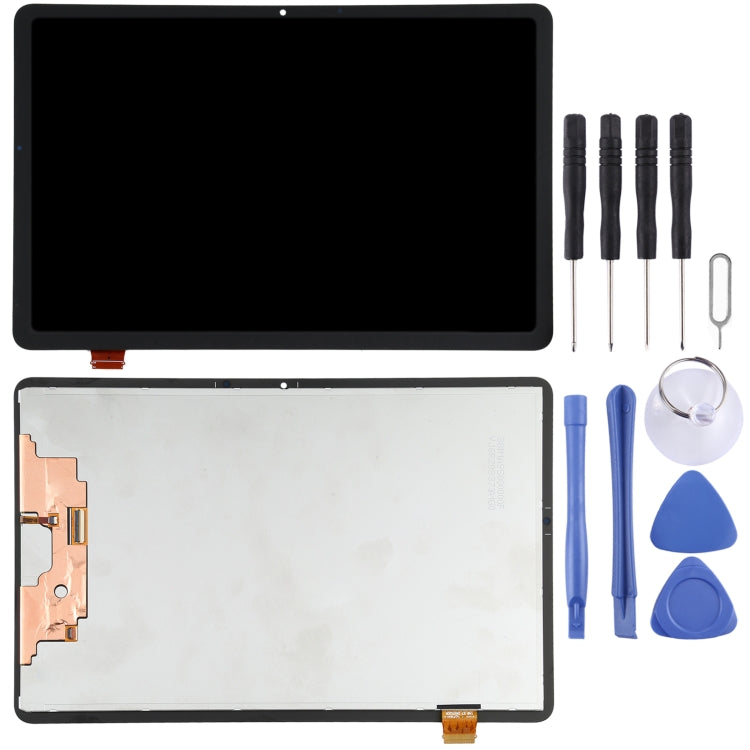 Schermo LCD e digitalizzatore assemblaggio completo per Samsung Galaxy Tab S7 SM-T870/T875/T876, For Samsung Galaxy Tab S7