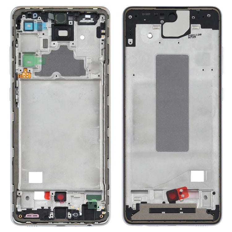 For Samsung Galaxy A72 5G SM-A726 Middle Frame Plate, For Samsung Galaxy A72 5G