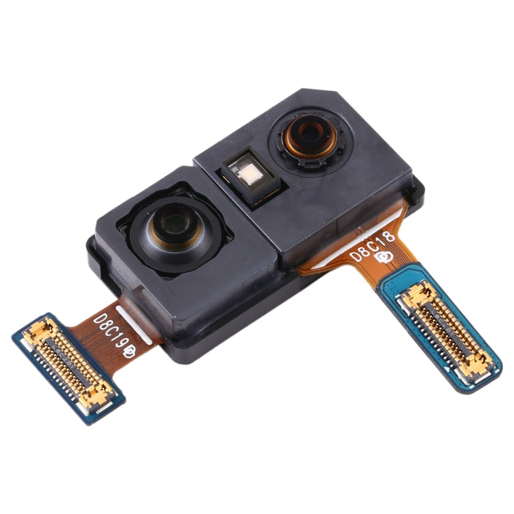 For Galaxy S10 5G EU Front Camera Module, For Samsung Galaxy S10 5G (EU)