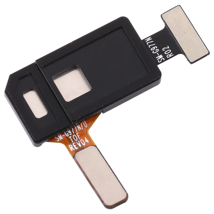 For Galaxy S10 5G EU Front Camera Module, For Samsung Galaxy S10 5G (EU)