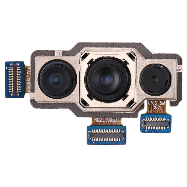 For Galaxy A70s / SM-A707 rear camera, For Samsung Galaxy A70s