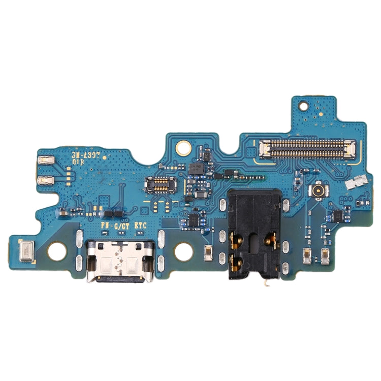 For Galaxy A30s / A307F Charging Port Board, For Samsung Galaxy A30s